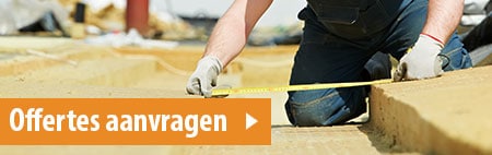 dakisolatie Zwolle