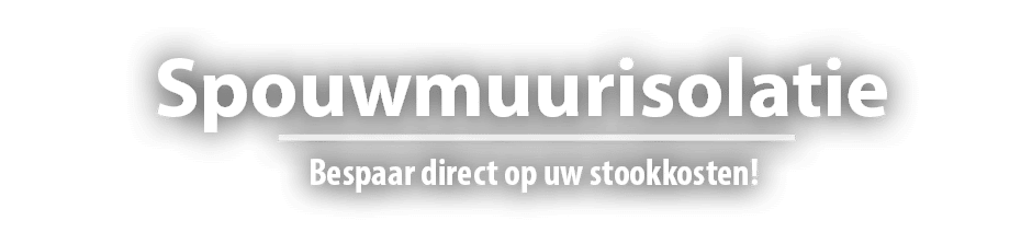 Wavlo Spouwmuurisolatie